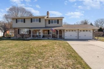 3182 W Wintergreen Saginaw, MI 48603