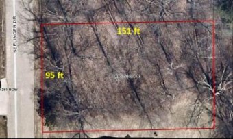 LOT 34 Seelinger Harrison, MI 48625