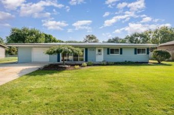 714 Frost Bay City, MI 48706