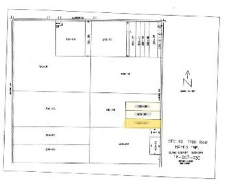 10A PARCEL A N Harrison Harrison, MI 48625