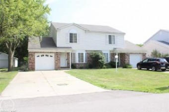 24965-25005 Murray 34505-34515 JEFFERSON Harrison Township, MI 48045