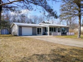 1695 Opland Gladwin, MI 48624