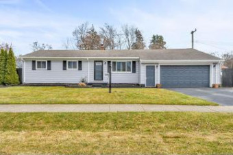 46104 Huling Shelby Township, MI 48317