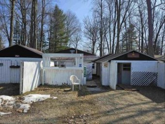 4838 Wildwood Harrison, MI 48625