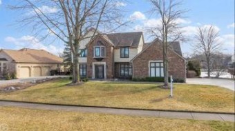 54334 Sherwood Shelby Township, MI 48315