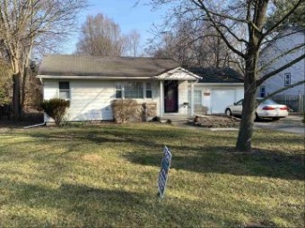 5171 Wilby Shelby Township, MI 48317