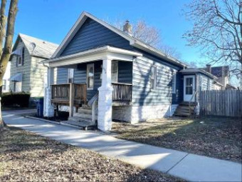 606 N Henry Bay City, MI 48706