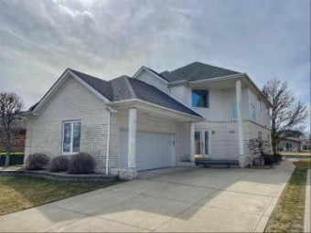 41561 Belvidere Harrison Township, MI 48045