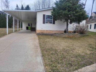 328 Cranberry Beach White Lake, MI 48386