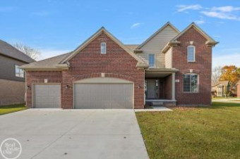 50567 Summit View LOT #32 Macomb Township, MI 48044