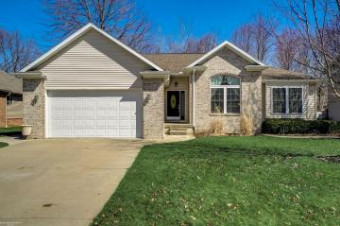 4098 Lancaster Fort Gratiot, MI 48059