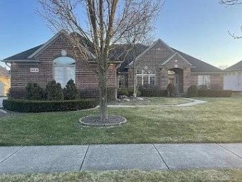 14116 Hibiscus Shelby Township, MI 48315