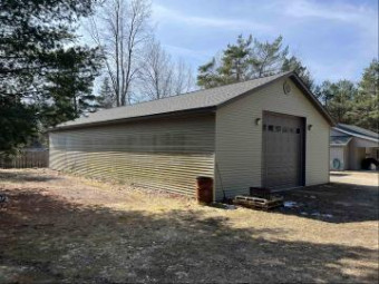 500 & 510 Evergreen Farwell, MI 48622