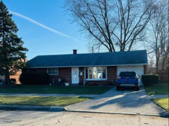 35622 Silvano Clinton Township, MI 48035