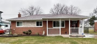 40835 Colony Sterling Heights, MI 48313