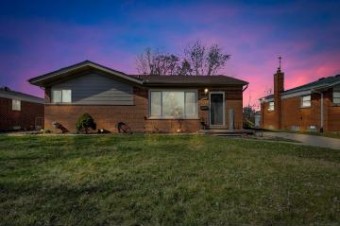 23255 Panama Warren, MI 48091