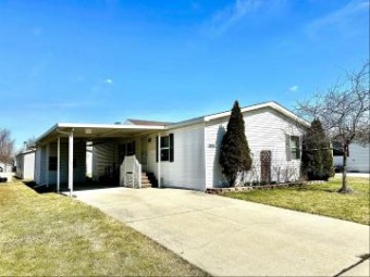 20039 Arcadia Clinton Township, MI 48036