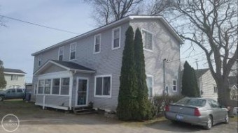 134 Eckfield Algonac, MI 48001