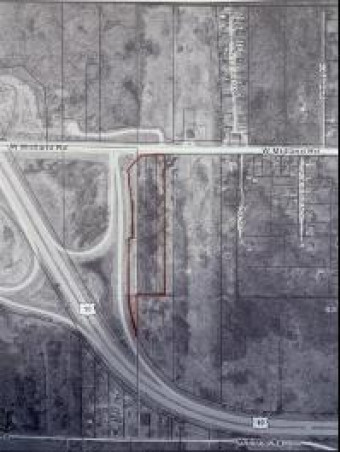 VL COMMERCIAL Us 10 Interchange/Midland Midland, MI 48642