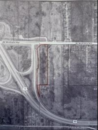 VL COMMERCIAL Us 10 Interchange/Midland Midland, MI 48642