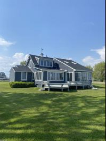 5704 South Channel Harsens Island, MI 48028