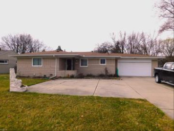 3560 Fox Sterling Heights, MI 48310