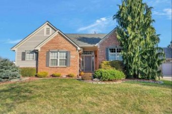 4759 Sunderland Sterling Heights, MI 48314