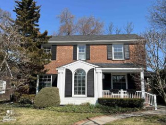 56 Handy Grosse Pointe Farms, MI 48236