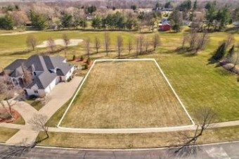 V/L E Grove LOT 51 Freeland, MI 48623