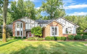 54209 Sherwood Shelby Township, MI 48315