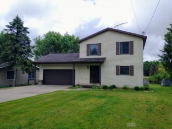 2675 W Lily Lake Harrison, MI 48625