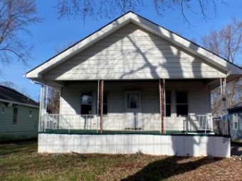 26 Rental Units Saginaw, MI 48602