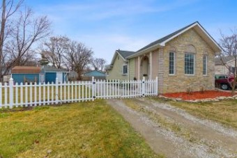 26651 Wolverine Madison Heights, MI 48071