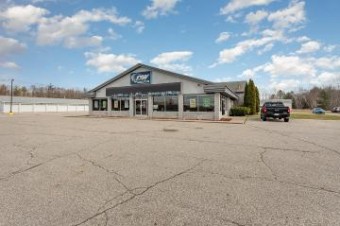 2662 N Eastman Midland, MI 48642