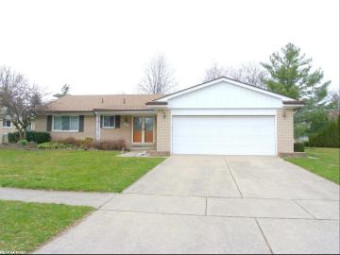 1773 Welling Troy, MI 48085