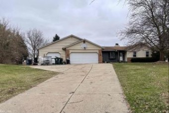 485 Waldon Orion Township, MI 48359