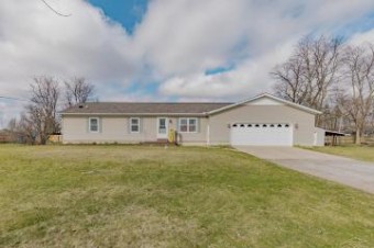 12955 E Burt Birch Run, MI 48415