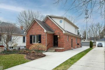 547 Neff Grosse Pointe, MI 48230