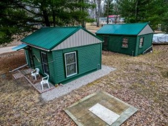 331 Shappell Harrison, MI 48625