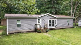 5723 Oakridge Dr Caseville, MI 48725