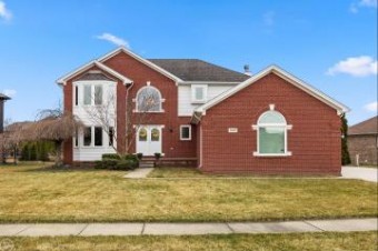 21400 Mackenzie Macomb, MI 48044