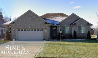 28742 Rose Way Chesterfield Township, MI 48047