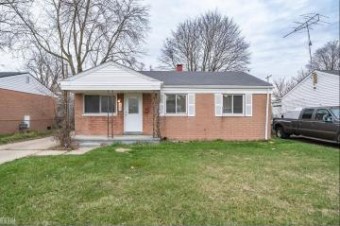 749 Dorset Ypsilanti, MI 48198