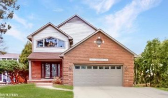 39490 Lakeshore Harrison Township, MI 48045