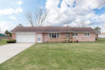 264 Homestead Saginaw, MI 48601