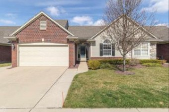 17441 Garland Macomb Township, MI 48042