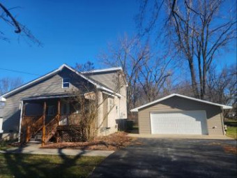 2799 E Wheeler Bay City, MI 48706