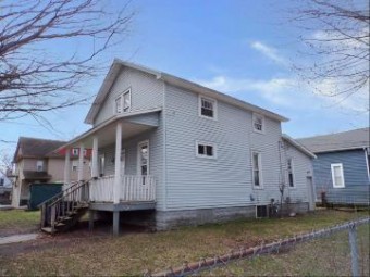 1121 N Lincoln Bay City, MI 48708