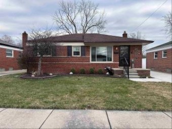 28960 Joan Saint Clair Shores, MI 48081