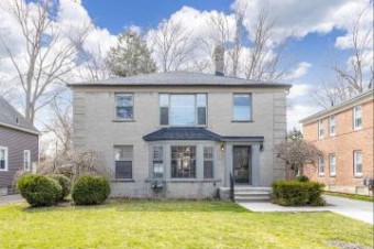 853 Neff Grosse Pointe, MI 48230